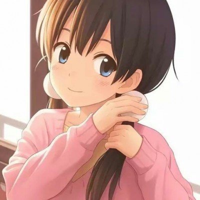 5岁女孩路过爸爸墓地上前说悄悄话